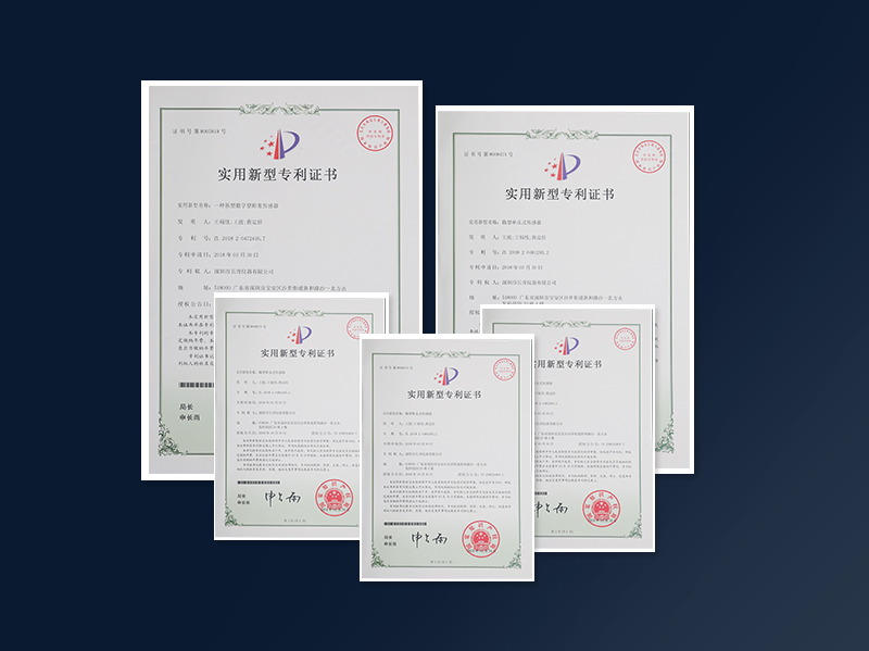 專(zhuān)利技術(shù)、產(chǎn)能保障